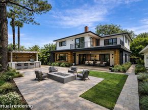 16970 Placer Oaks Road, Los Gatos CA 95032