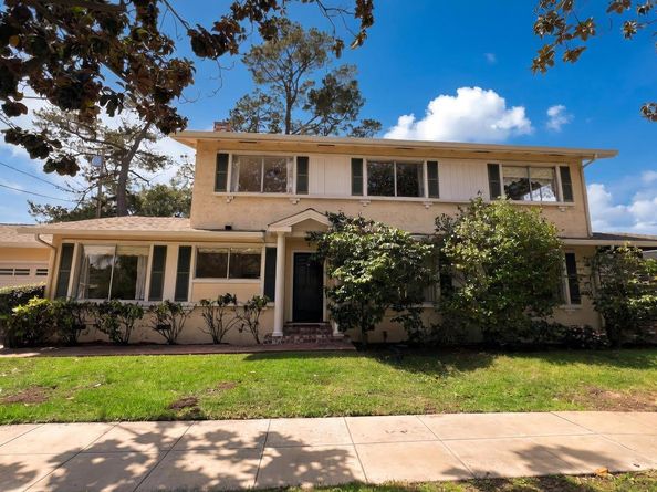 16970 Placer Oaks Road, Los Gatos CA 95032