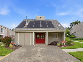 Undisclosed Address #ML82043252, Pacifica CA 94044