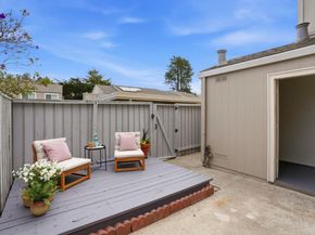 Undisclosed Address #ML82043252, Pacifica CA 94044