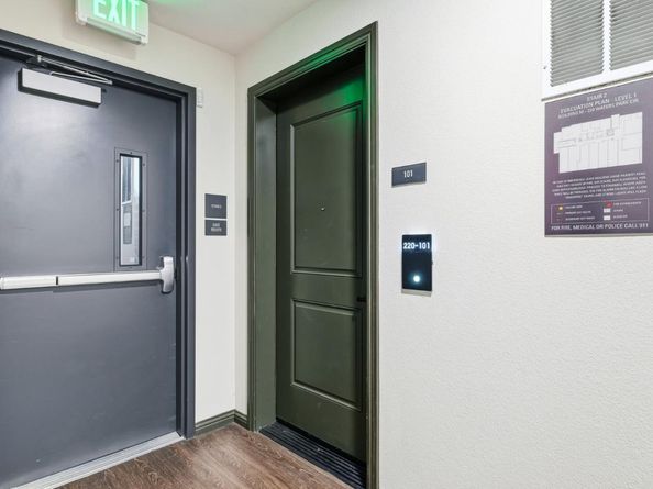 220 Waters Park Circle 101, San Mateo CA 94403