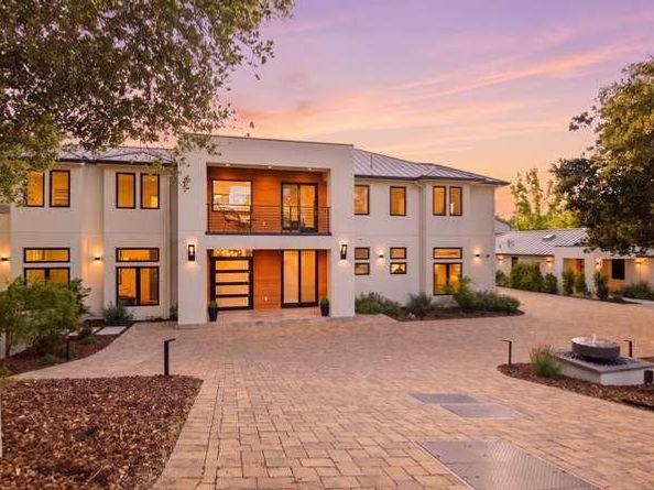 18800 Saratoga Los Gatos Road, Los Gatos CA 95030
