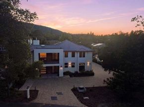 18800 Saratoga Los Gatos Road, Los Gatos CA 95030