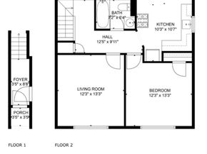 453 Grand Avenue, South San Francisco CA 94080