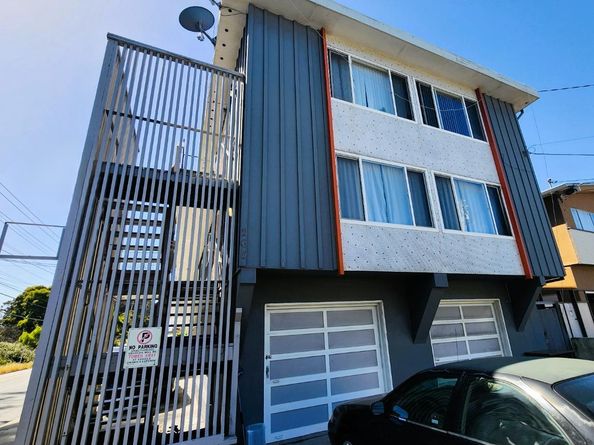 San Marco, San Bruno CA 94066