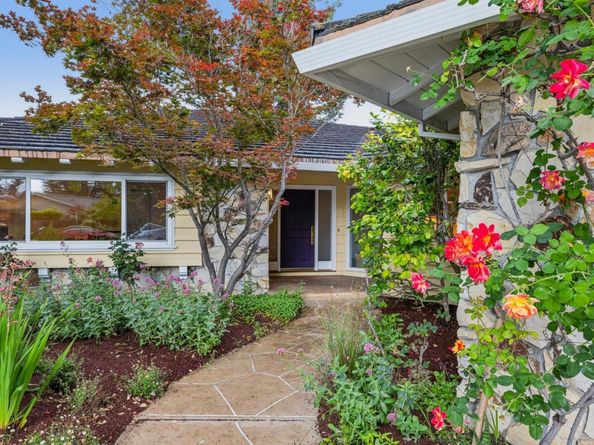 71 Cody Lane, Los Altos CA 94022