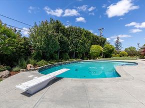12316 OBRAD Drive, Saratoga CA 95070