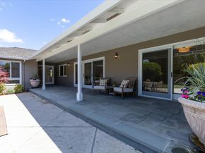 12316 OBRAD Drive, Saratoga CA 95070