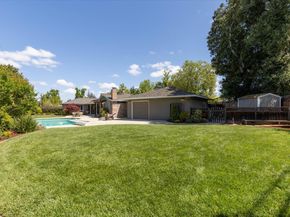 12316 OBRAD Drive, Saratoga CA 95070