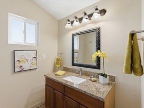 3550 Carter Drive 44, South San Francisco CA 94080