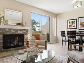 3550 Carter Drive 44, South San Francisco CA 94080