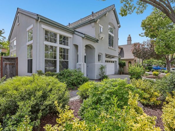 882 W Mc Kinley Avenue, Sunnyvale CA 94086