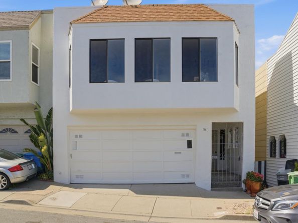 16 Moneta Court, San Francisco CA 94112