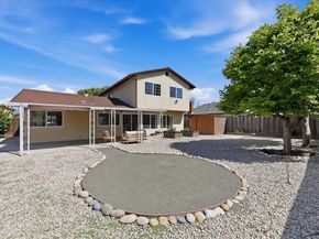 4918 Avenida De Los Arboles, Santa Clara CA 95054