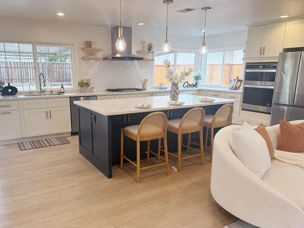 4918 Avenida De Los Arboles, Santa Clara CA 95054