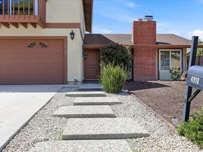 4918 Avenida De Los Arboles, Santa Clara CA 95054