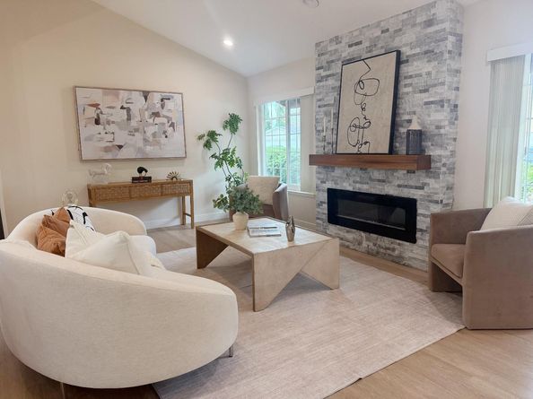 4918 Avenida De Los Arboles, Santa Clara CA 95054