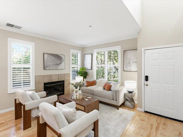 133 Positano Circle, Redwood City CA 94065