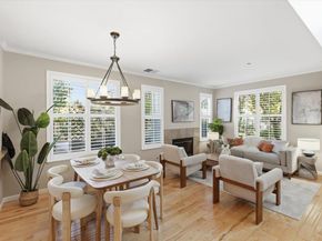 133 Positano Circle, Redwood City CA 94065