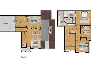 133 Positano Circle, Redwood City CA 94065