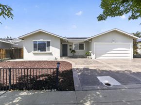 3323 Prado Lane, San Jose CA 95148