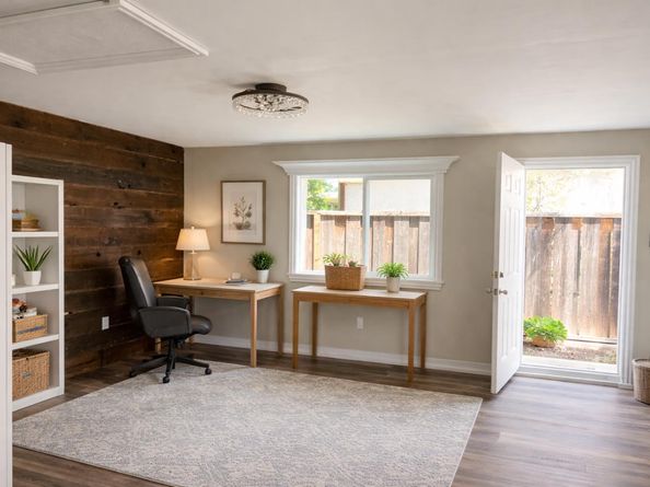 1701 Market Street, Santa Clara CA 95050