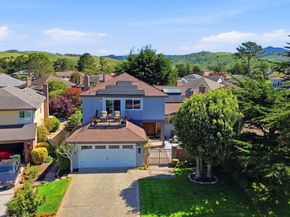 2329 Burning Tree Road, Half Moon Bay CA 94019
