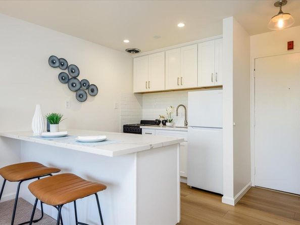 815 N Humboldt Street 409, San Mateo CA 94401