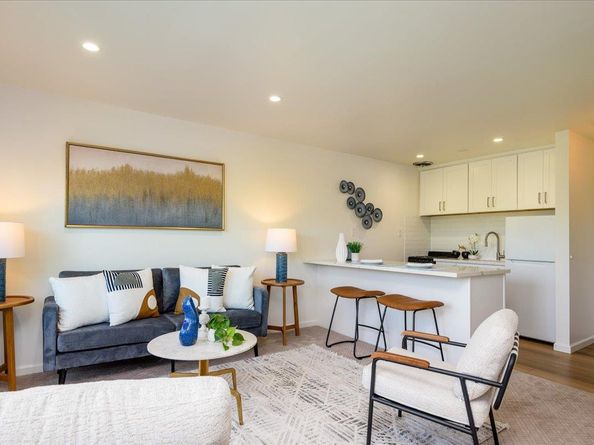 815 N Humboldt Street 409, San Mateo CA 94401