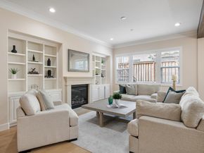 1808 Mulberry Creek, San Jose CA 95120