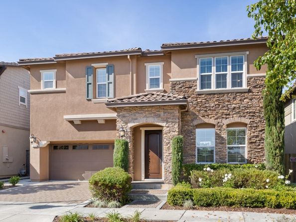 1808 Mulberry Creek, San Jose CA 95120
