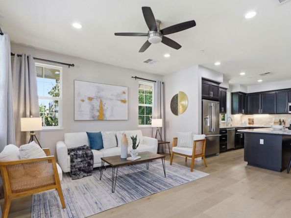1502 Coffee Berry Lane, Milpitas CA 95035