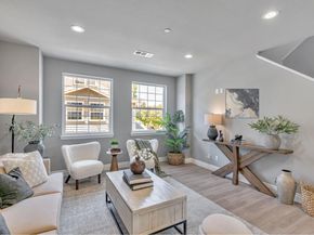 24757 O'Neil Avenue, Hayward CA 94544
