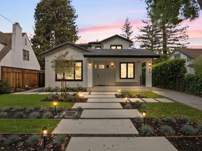 618 Tennyson Avenue, Palo Alto CA 94301