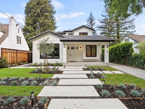 618 Tennyson Avenue, Palo Alto CA 94301