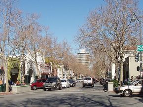 618 Tennyson Avenue, Palo Alto CA 94301