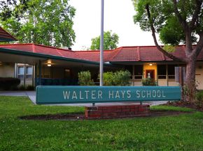 618 Tennyson Avenue, Palo Alto CA 94301