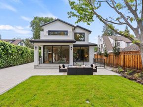 618 Tennyson Avenue, Palo Alto CA 94301
