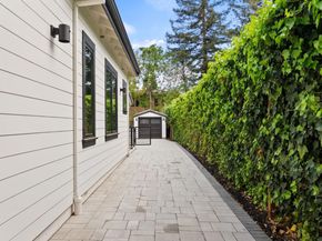 618 Tennyson Avenue, Palo Alto CA 94301