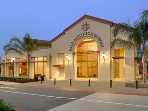 618 Tennyson Avenue, Palo Alto CA 94301