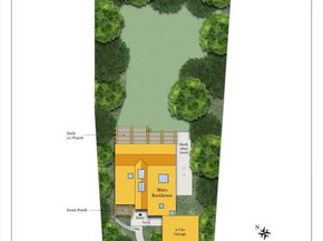 5 Sandstone Street, Portola Valley CA 94028