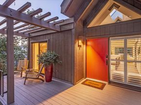 5 Sandstone Street, Portola Valley CA 94028