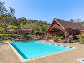 5 Sandstone Street, Portola Valley CA 94028