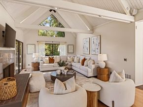 5 Sandstone Street, Portola Valley CA 94028