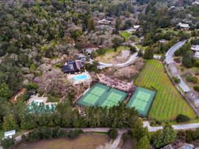 5 Sandstone Street, Portola Valley CA 94028