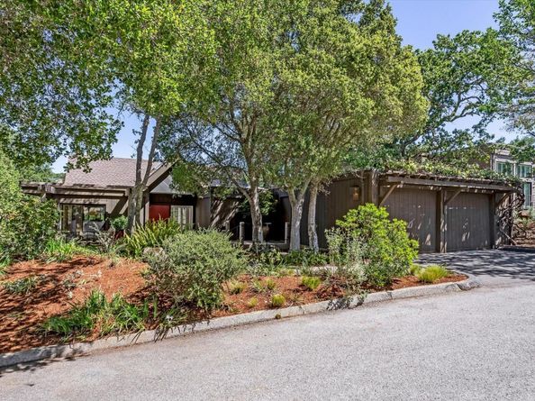 5 Sandstone Street, Portola Valley CA 94028