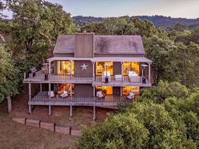 5 Sandstone Street, Portola Valley CA 94028