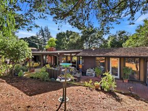 18600 Montpere Way, Saratoga CA 95070