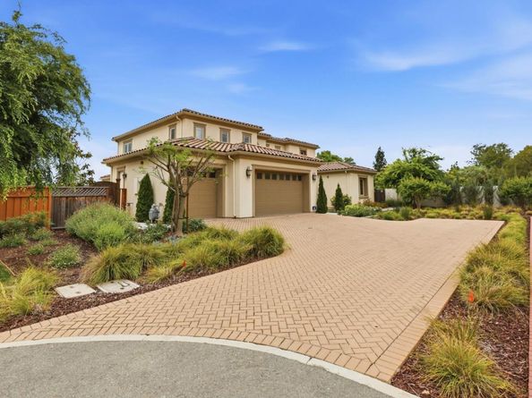 18665 Corte Arcangel, Morgan Hill CA 95037