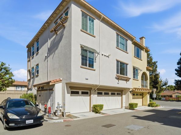 4023 Clydesdale Common, Fremont CA 94555
